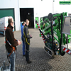 Training en opleiding hoogwerker